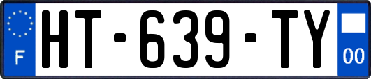 HT-639-TY