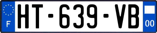 HT-639-VB