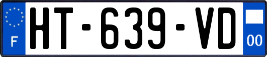HT-639-VD