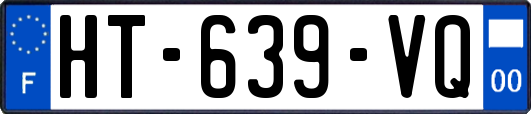 HT-639-VQ