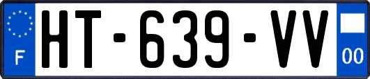 HT-639-VV
