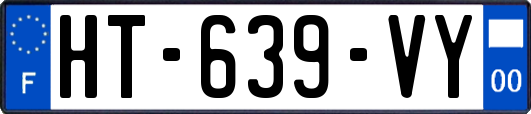 HT-639-VY