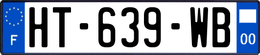 HT-639-WB