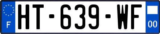 HT-639-WF