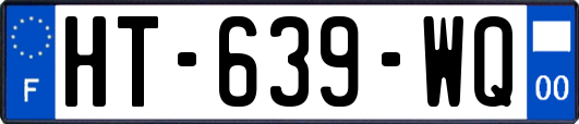 HT-639-WQ
