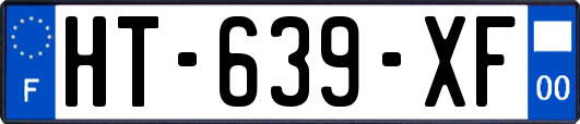 HT-639-XF