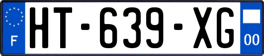 HT-639-XG