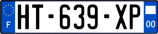 HT-639-XP