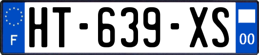 HT-639-XS