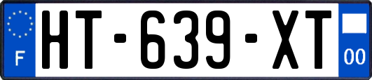 HT-639-XT
