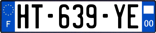 HT-639-YE