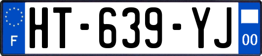 HT-639-YJ