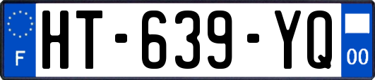 HT-639-YQ
