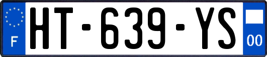 HT-639-YS