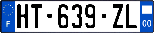 HT-639-ZL