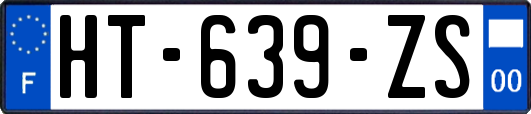 HT-639-ZS