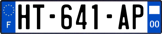 HT-641-AP