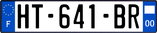 HT-641-BR