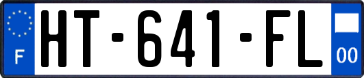HT-641-FL