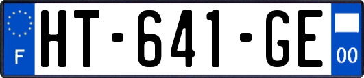HT-641-GE