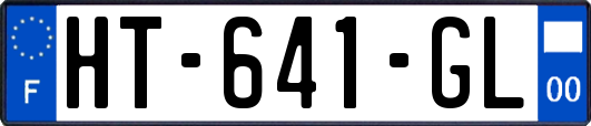 HT-641-GL