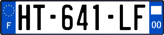 HT-641-LF
