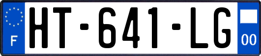 HT-641-LG