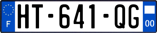 HT-641-QG