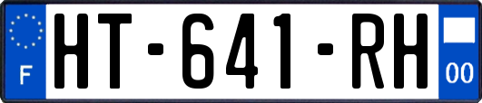 HT-641-RH