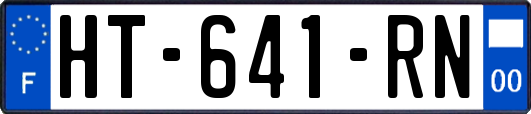 HT-641-RN