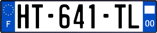 HT-641-TL