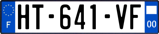 HT-641-VF