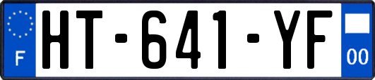 HT-641-YF