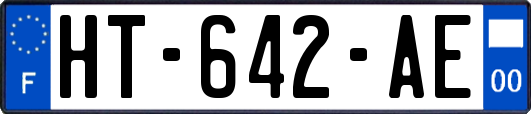 HT-642-AE