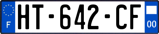 HT-642-CF