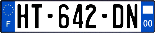 HT-642-DN