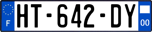 HT-642-DY