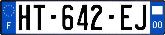 HT-642-EJ