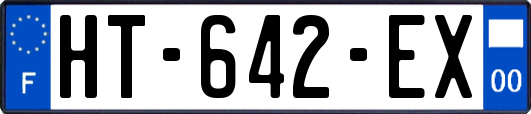 HT-642-EX