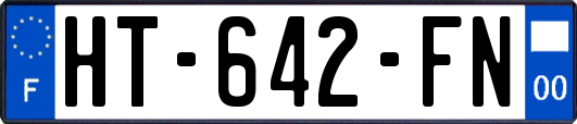 HT-642-FN
