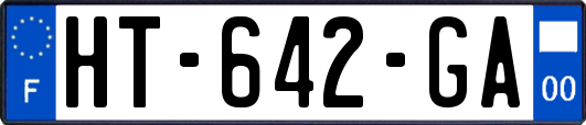 HT-642-GA