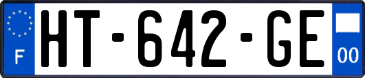 HT-642-GE