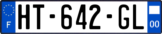 HT-642-GL