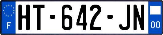 HT-642-JN
