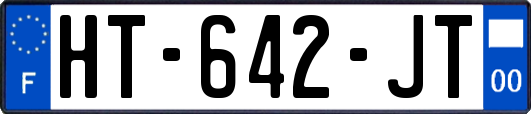 HT-642-JT