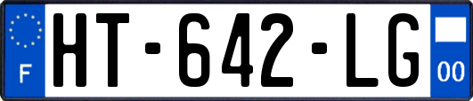 HT-642-LG