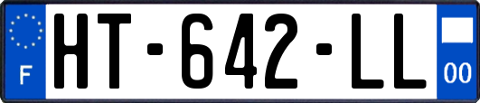 HT-642-LL
