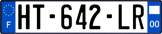 HT-642-LR
