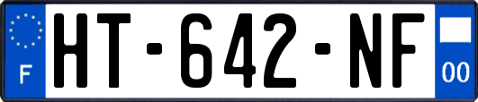 HT-642-NF