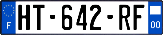 HT-642-RF
